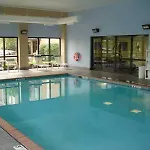 Hampton Inn Wooster 